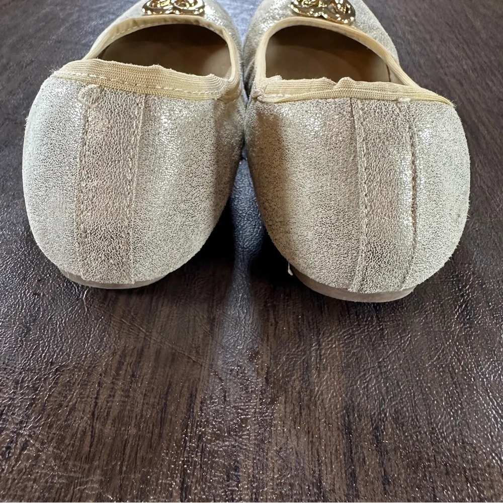 Michael Kors girls shoe